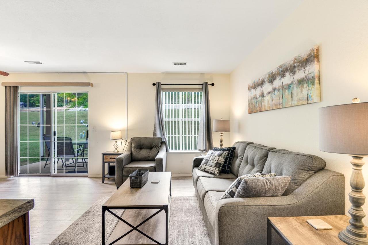 Fall Creek 590-1 Appartement