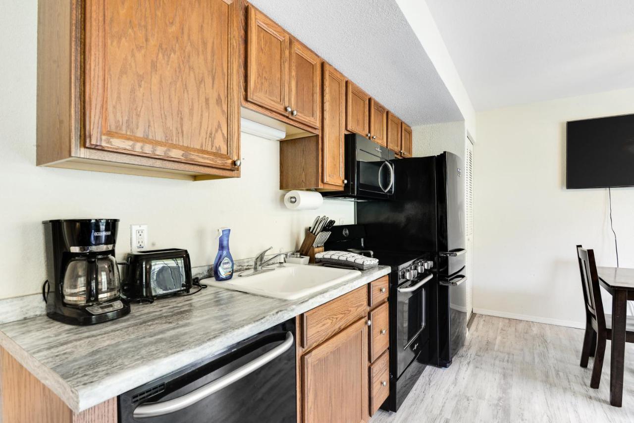 Appartement Fall Creek 590-1 Branson