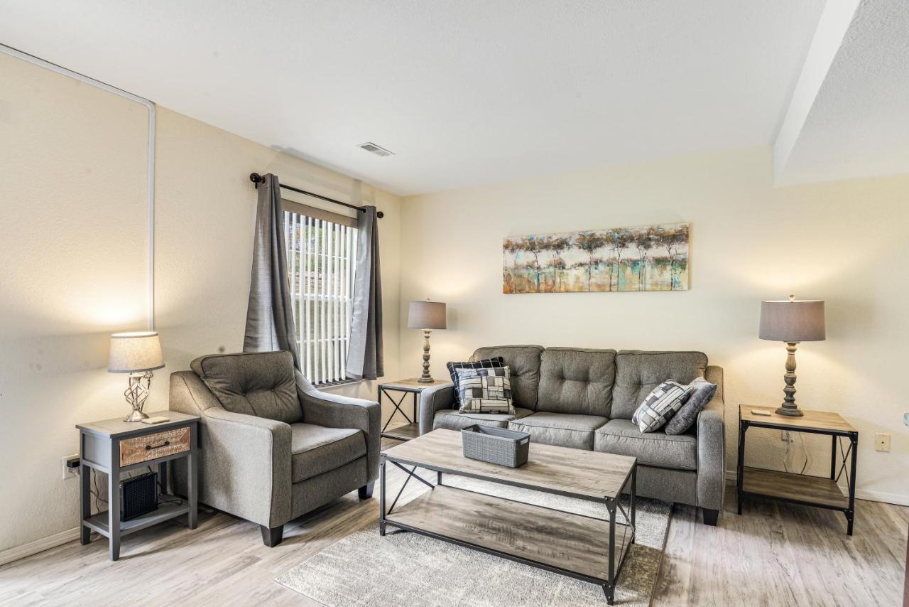 Fall Creek 590-1 Appartement Branson