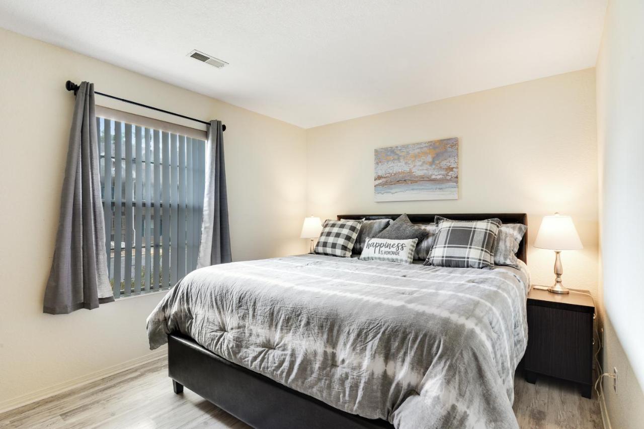 Fall Creek 590-1 Appartement