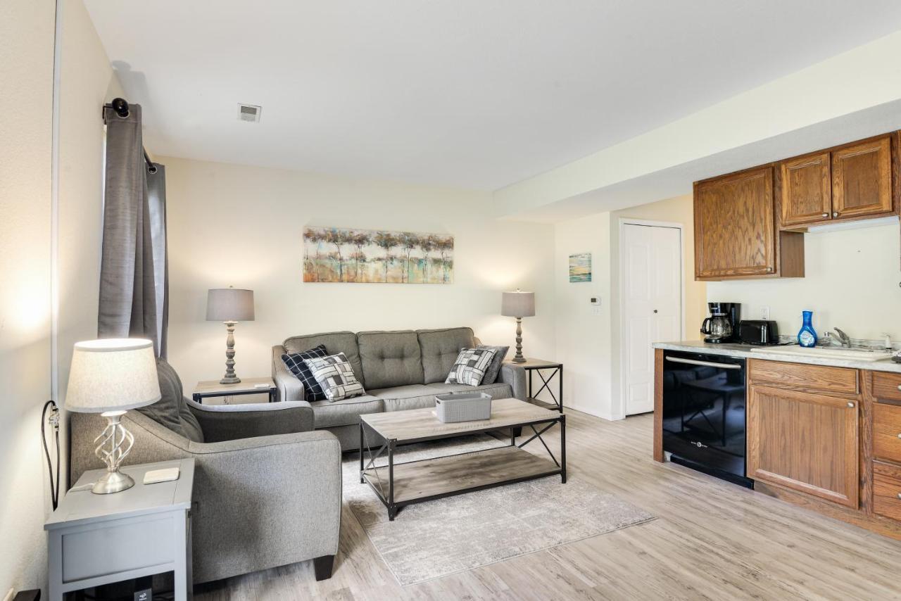 Appartement Fall Creek 590-1 Branson