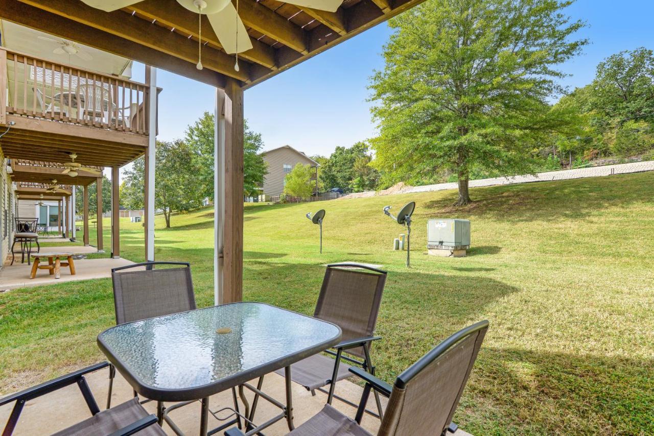 Fall Creek 590-1 Appartement