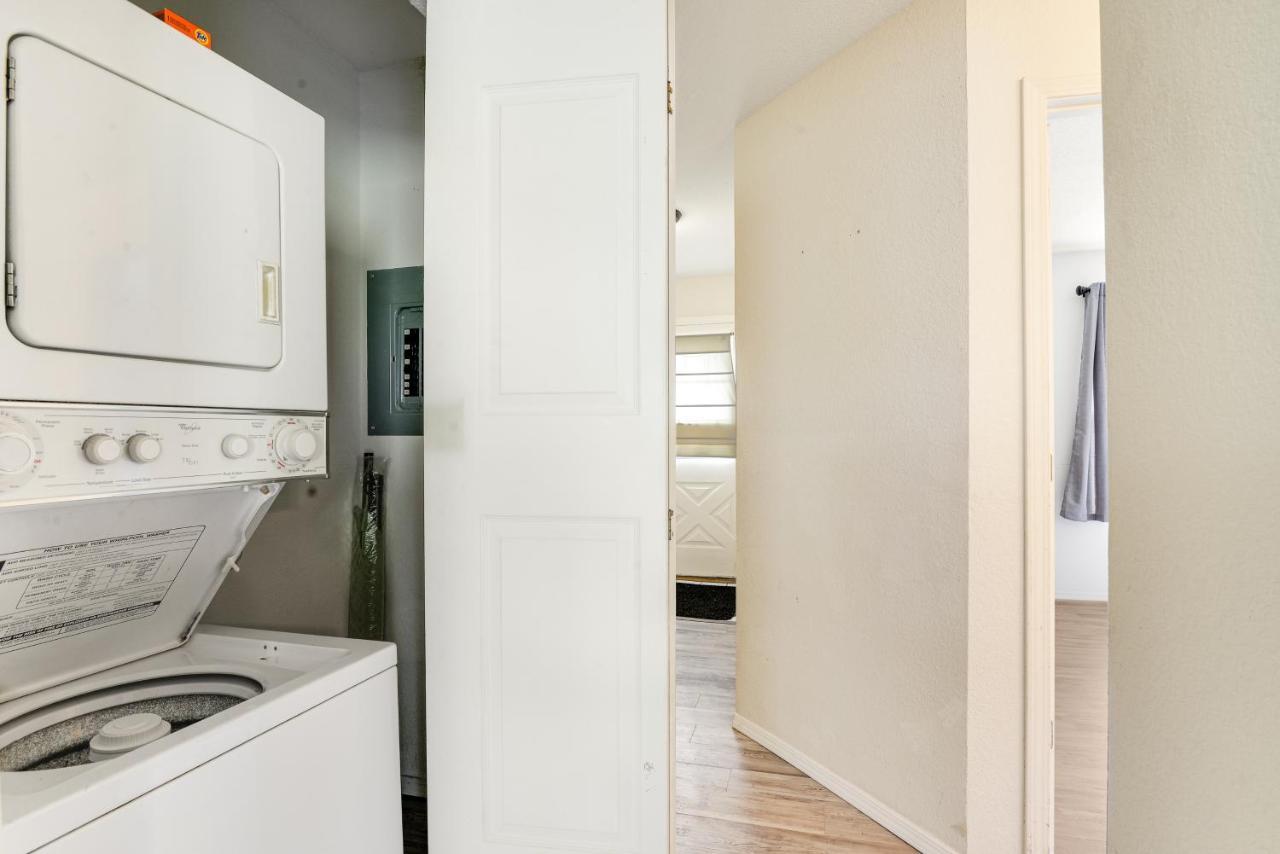 Fall Creek 590-1 Appartement Branson